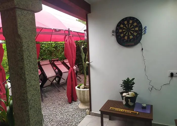 O Pazo
