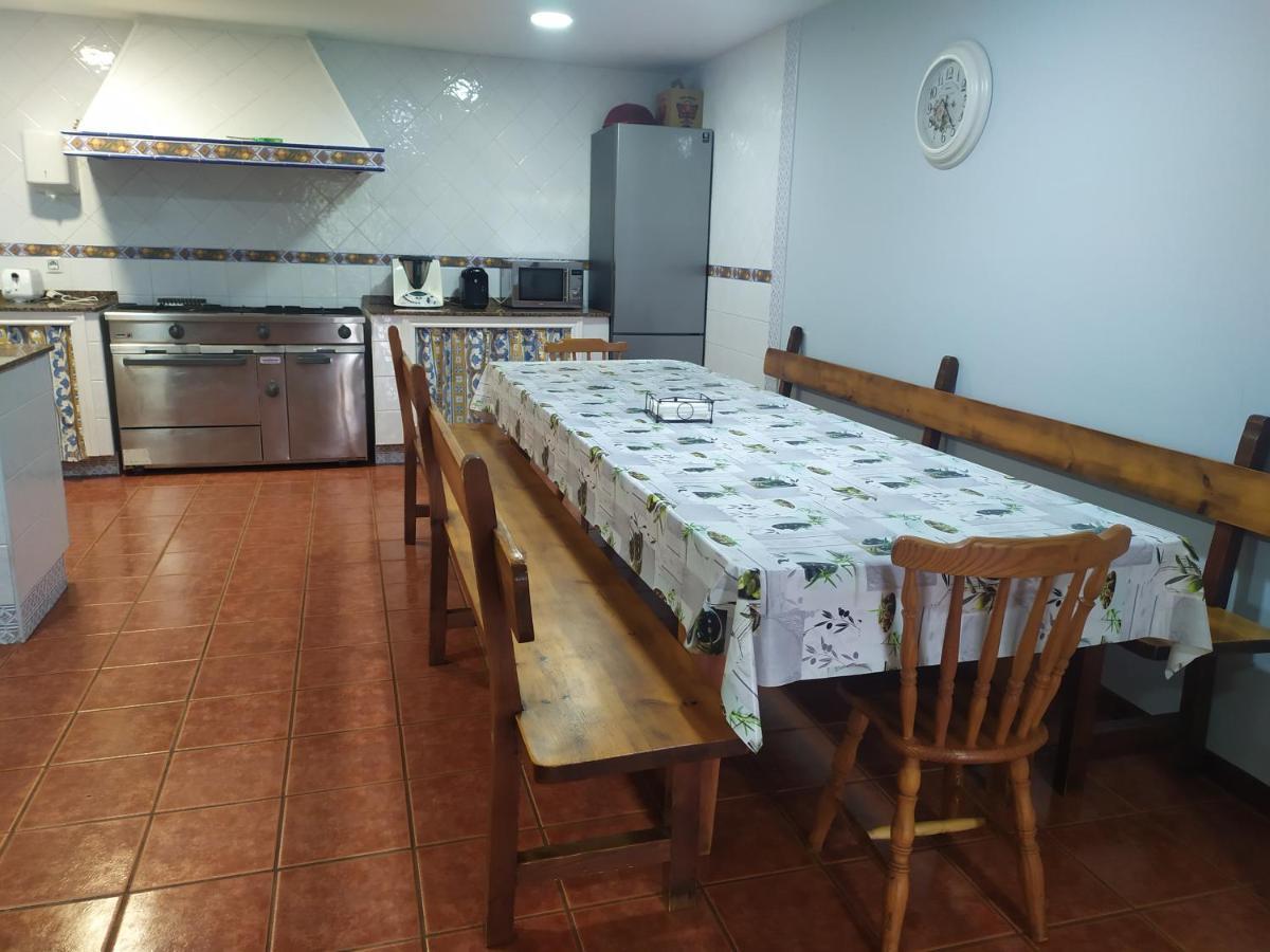 O Pazo Holiday home O Grove