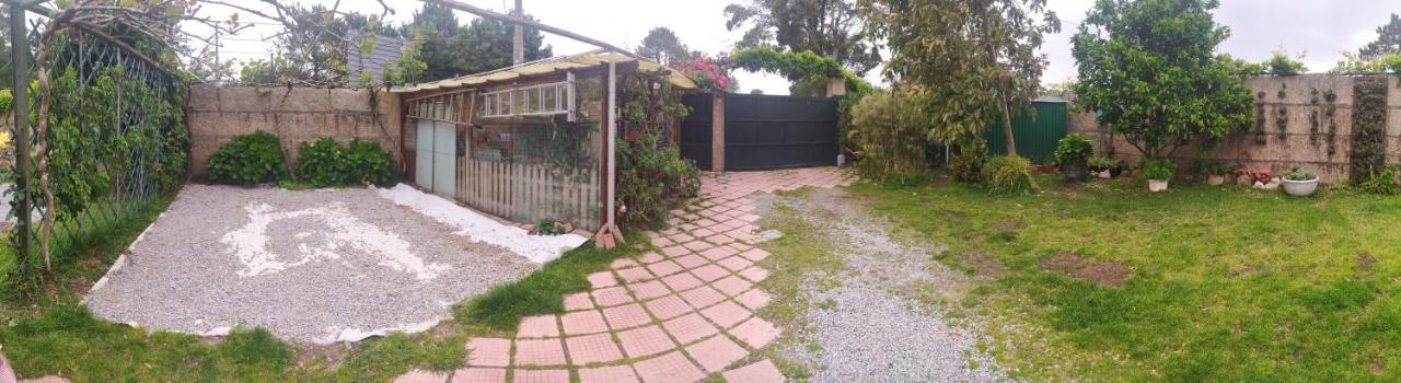 O Pazo Holiday home O Grove