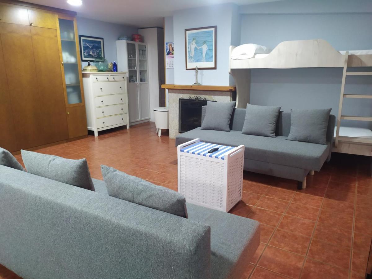 Holiday home O Pazo
