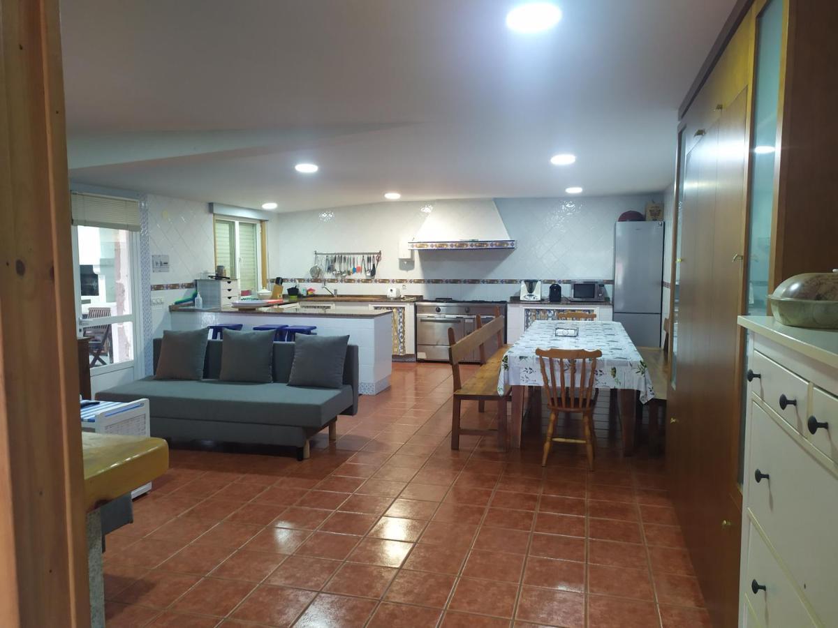 O Pazo Holiday home