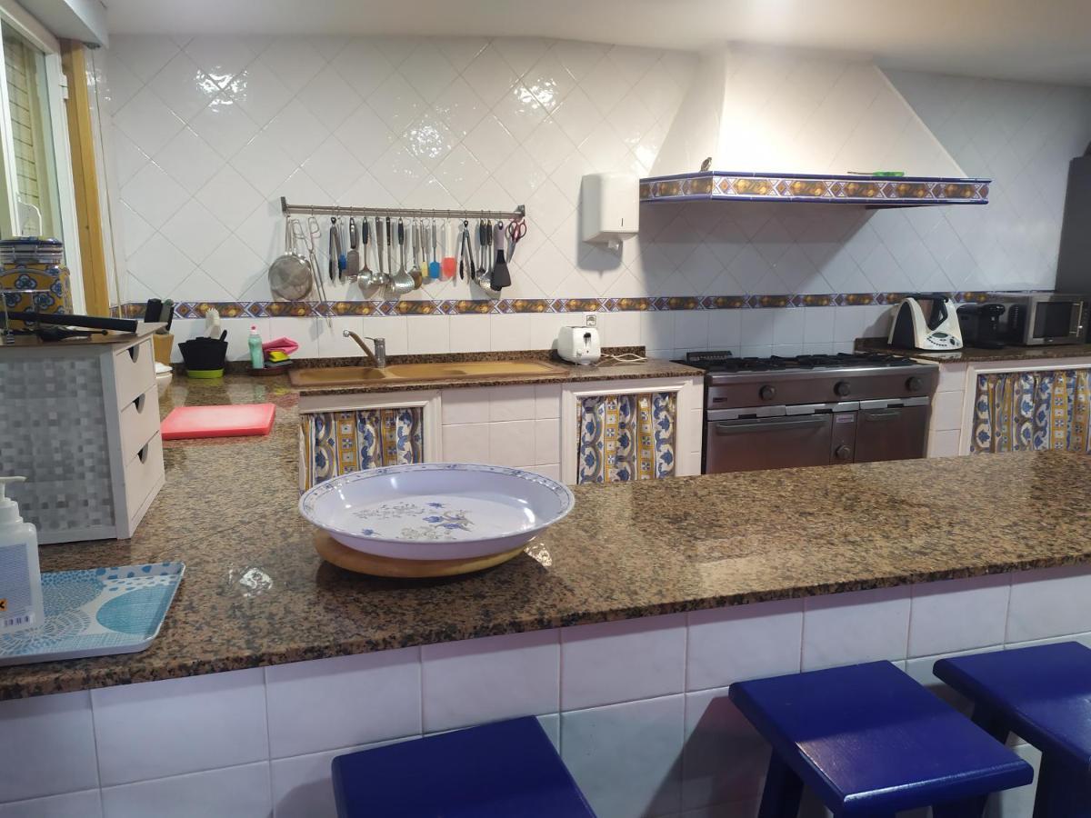 Holiday home O Pazo O Grove