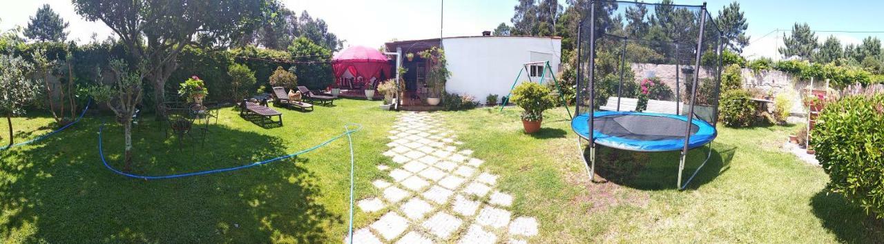 Holiday home O Pazo *