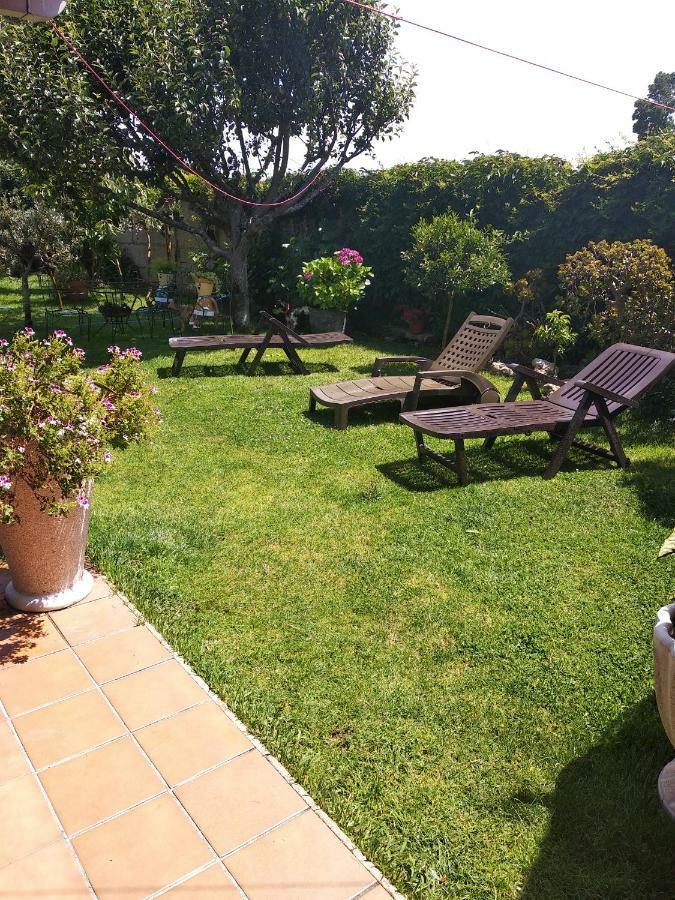 Holiday home O Pazo
