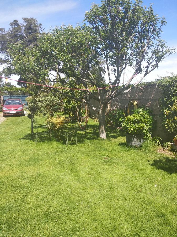 Holiday home O Pazo O Grove