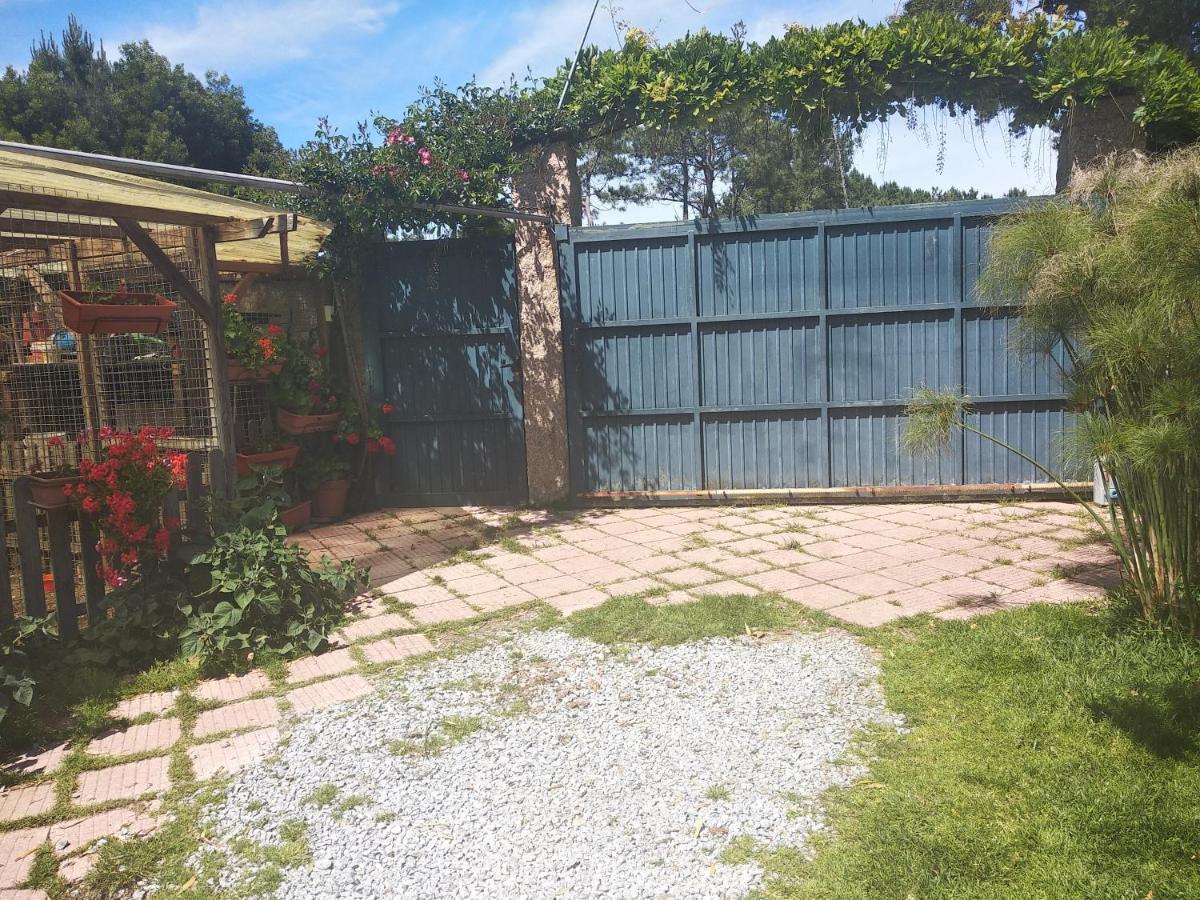 Holiday home O Pazo *