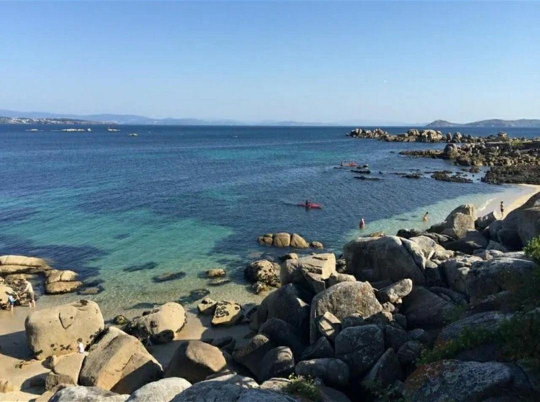 O Pazo Holiday home *