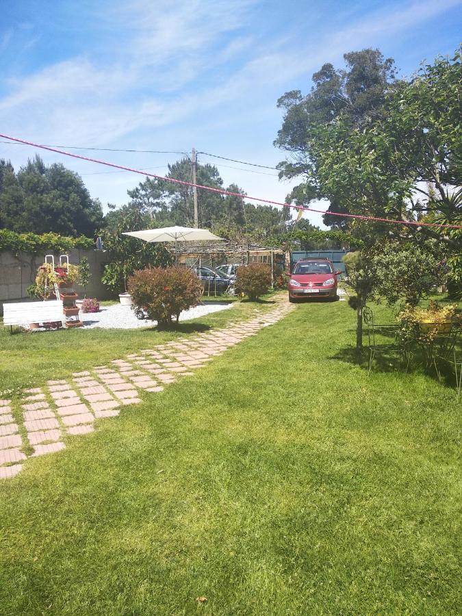 Holiday home O Pazo O Grove