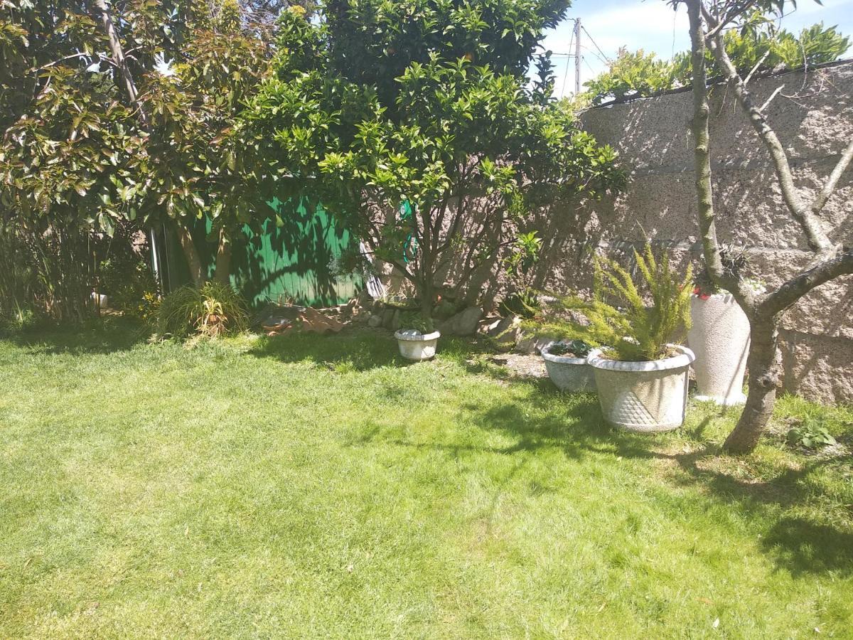 O Pazo Holiday home O Grove