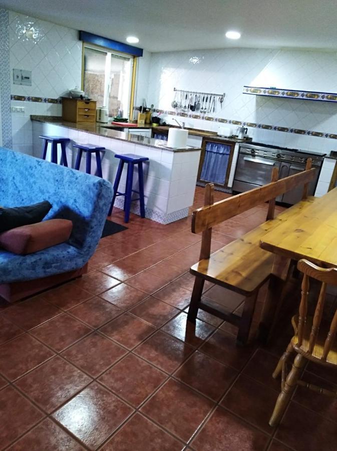 Holiday home O Pazo